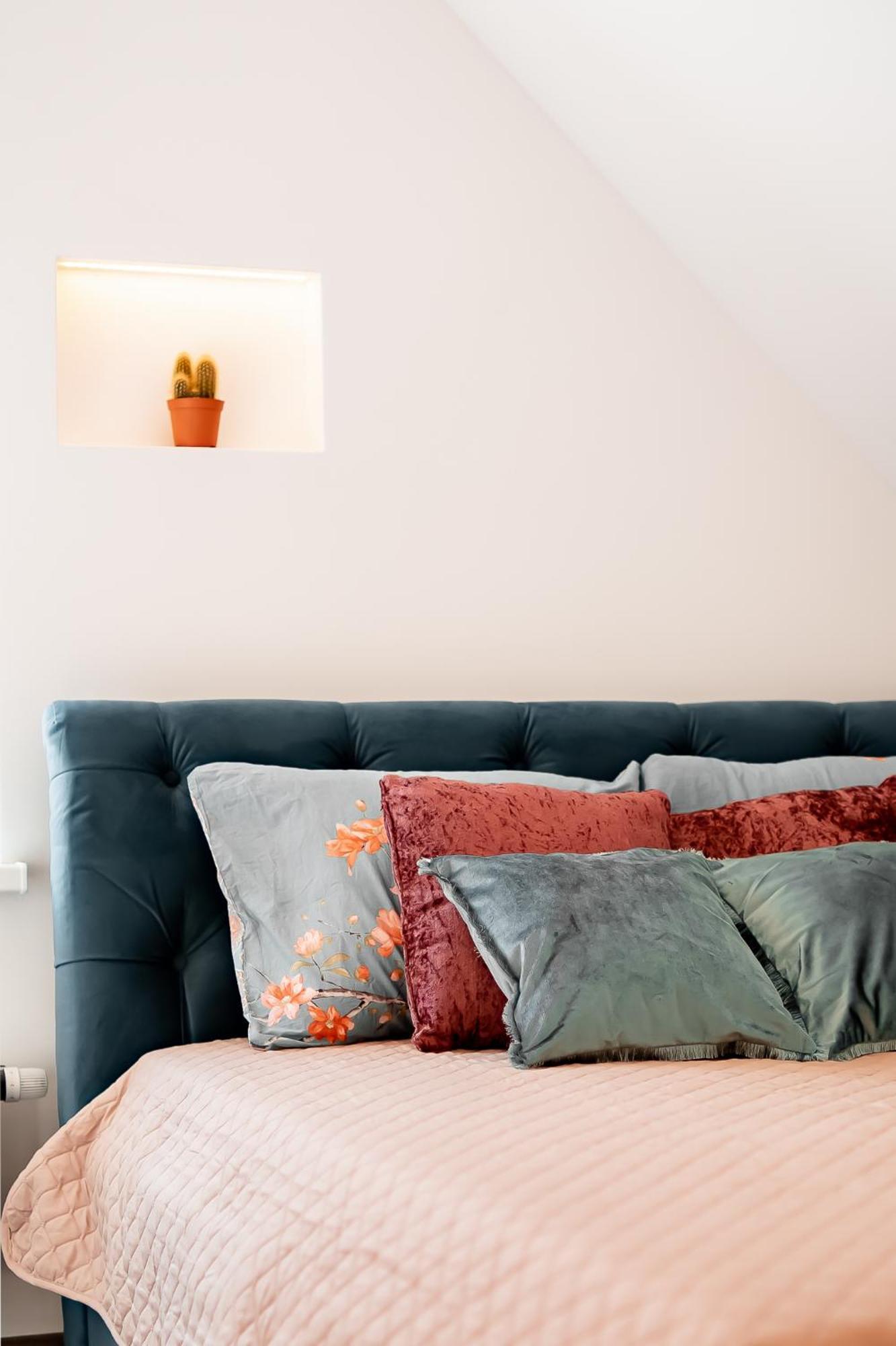 Stylish, Modern Apartment Near Vilnius Old Town Buitenkant foto